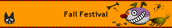 Fall Festival